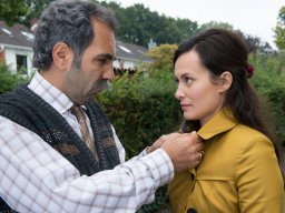 Einmal Hans mit scharfer Soße